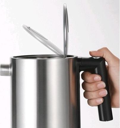 Actual product image Graef Wk 900 (1.25 l)