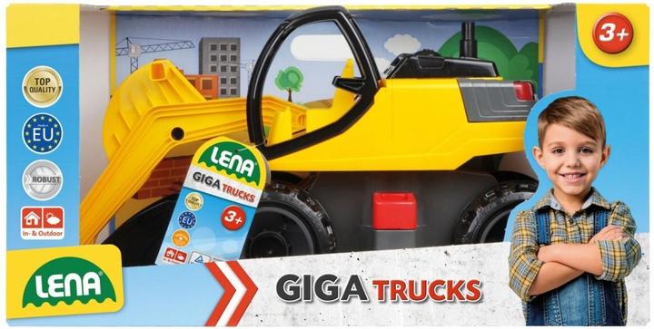 Produktbild Lena Bagger Pro