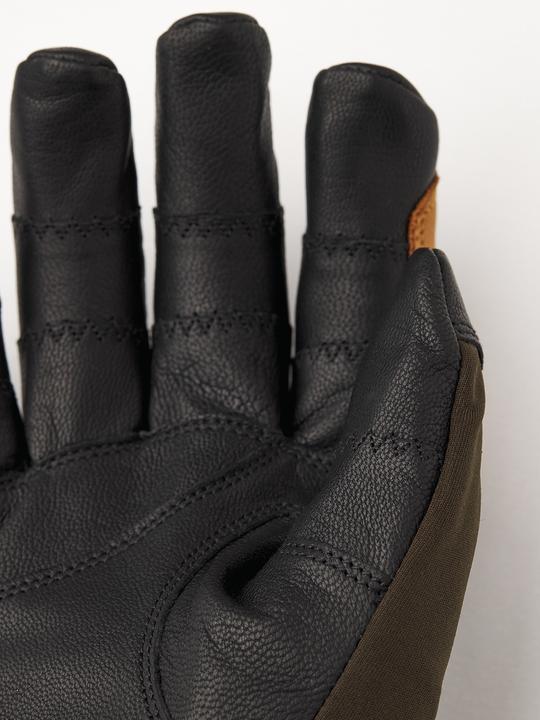 Produktbild Hestra Ergo Grip Active Wool Terry 5 Finger (M)