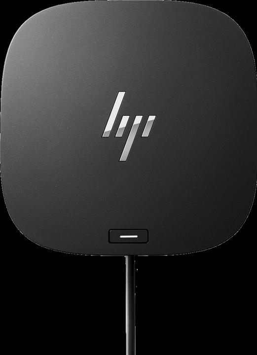 Image du produit HP G2 Universal Dock (USB-C, 7 Ports)