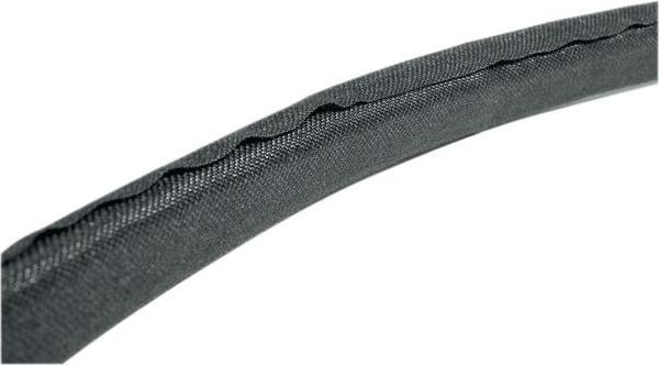 Produktbild HellermannTyton Helagaine Twist-In braided sleeve 8mm (Kabelschlauch, 500 cm)