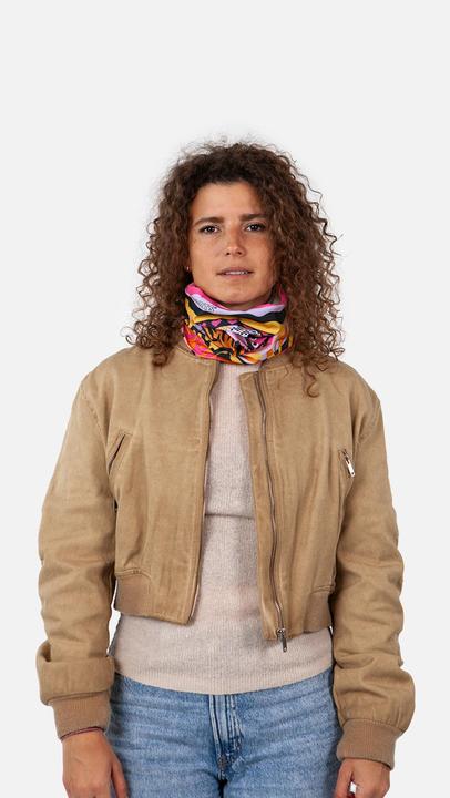 Immagine prodotto Barts foulard multicol jungle disco