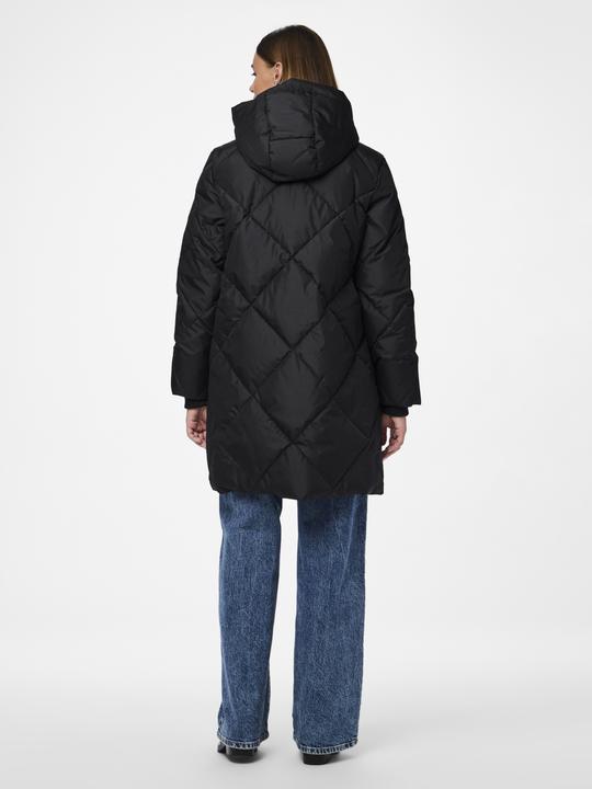 Actual product image Pieces PCNOVELLA Buffer jacket (XS)