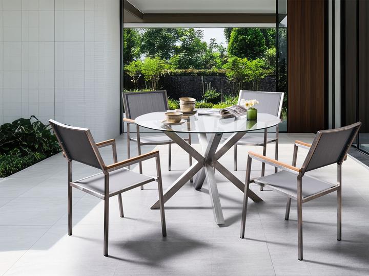 Produktbild Beliani Maletto/Grosseto (120 cm)