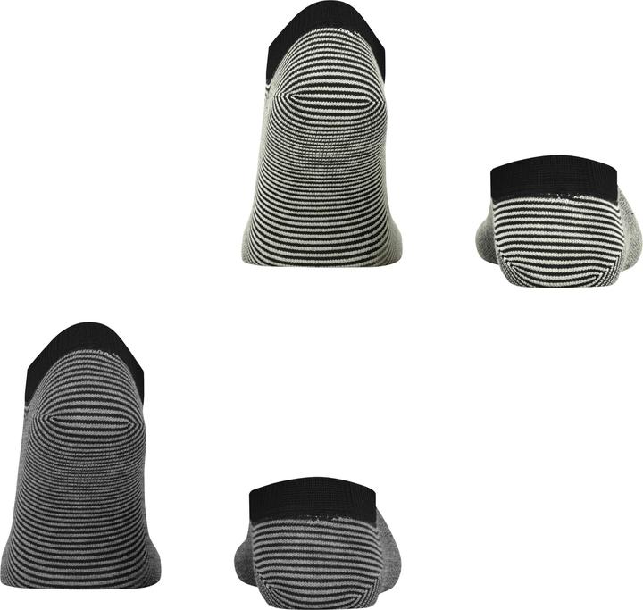 Produktbild Esprit Allover Stripe SN 2P (2er Pack, 43 - 46)