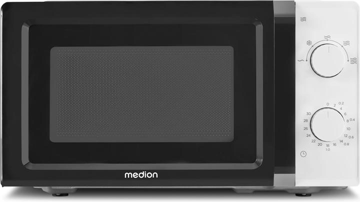 Productafbeelding Medion MD 11475 Magnetron zwart 20l (EU-stekker, 20 l)
