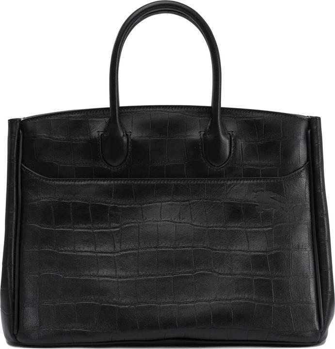 Actual product image Burberry "Rocking Horse" handbag