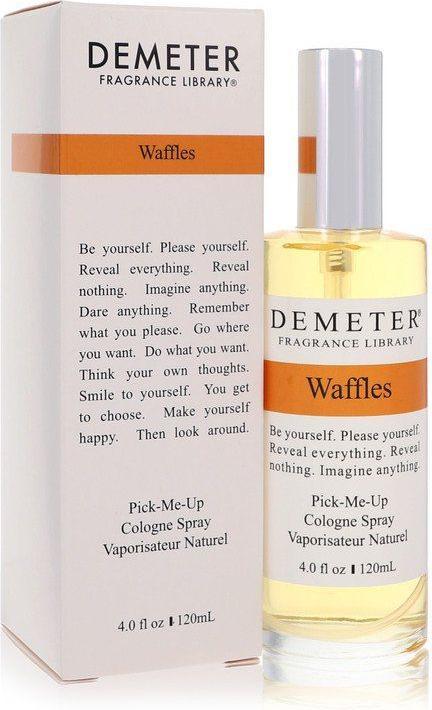 Demeter Waffles (Eau de cologne, 120 ml)
