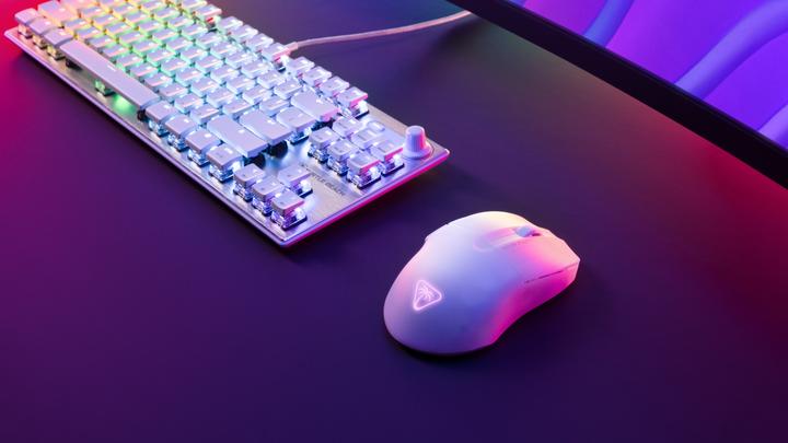 Produktbild Turtle Beach PURE AIR - Gaming Mouse (Kabellos)