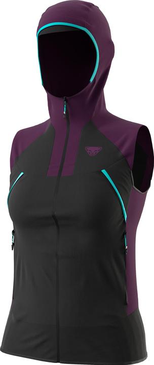Actual product image Dynafit Speed Softshell Vst W (XS)