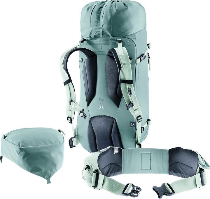 Image du produit Deuter Guide 34 + 8 (34 l)
