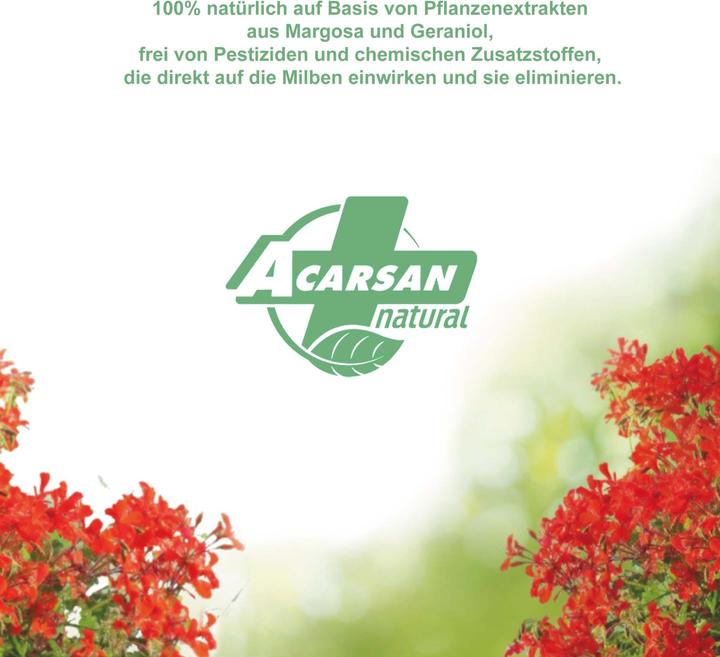 Image du produit Velfont Acarsan Vital (90 x 200 cm)