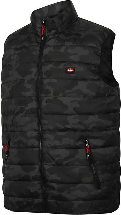 Produktbild Lee Cooper Weste Wattiert (XL)