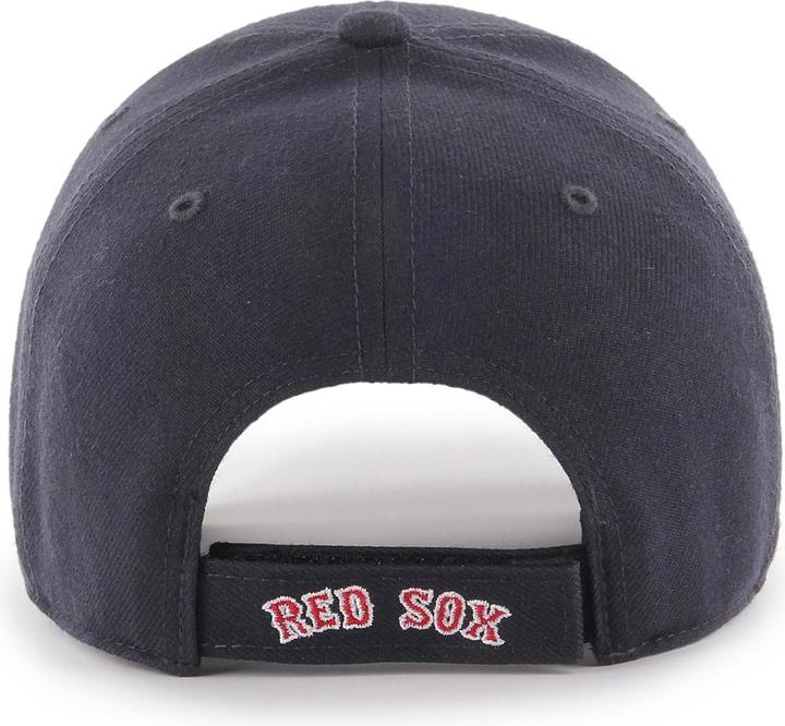 Actual product image 47 Brand Relaxed Fit MLB Boston Red Sox (One size)