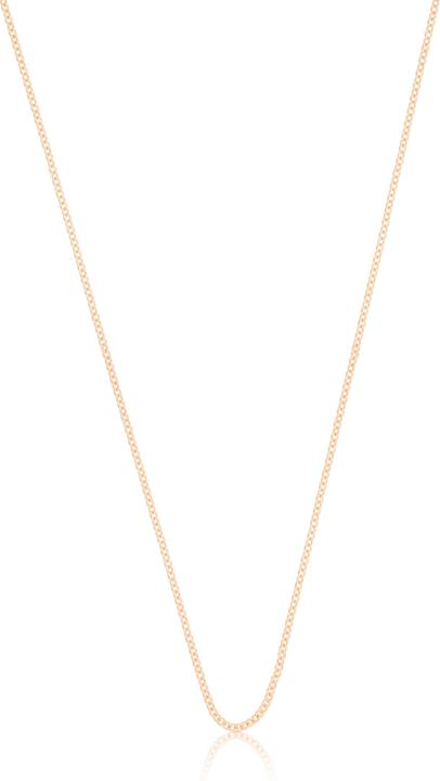 Produktbild Muau Rundanker (750/18K Rotgold, 50 cm)