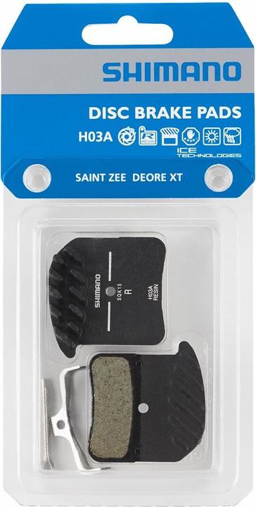 Produktbild Shimano H03A-RF (Shimano, Kunstharz)