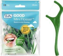 Actual product image TePe Good Miniflosser