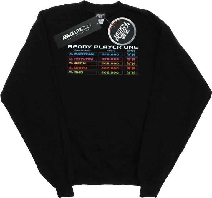 Produktbild Ready Player One 8Bit Scoreboard (152, 158)