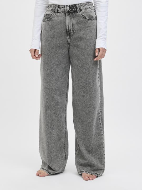 Actual product image JJXX Jxtokyo Wide Hw R6119 Jeans Dnm Noos (31)