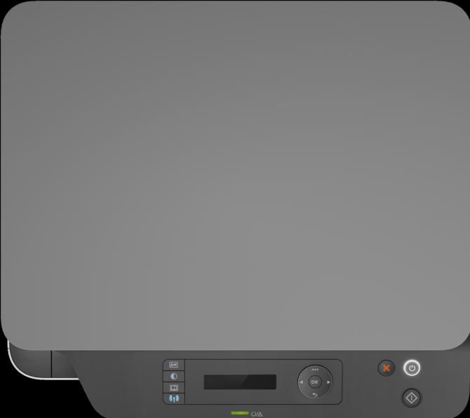 Image du produit HP Laser MFP 135w (Laser, Noir et blanc)