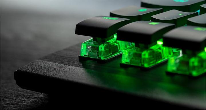 Image du produit Roccat Vulcan 121 (CH, Filaire)