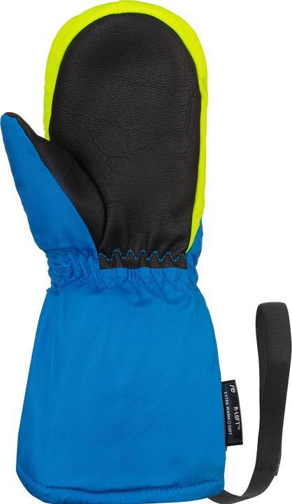 Actual product image Reusch Tom (XS)