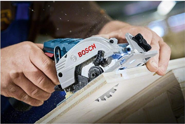 Actual product image Bosch Professional GKS 12V