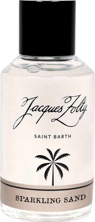 Jacques Zolty Sparkling Sand Eau de Parfum (Eau de Parfum, 100 ml)