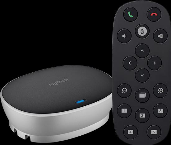 Image du produit Logitech Group