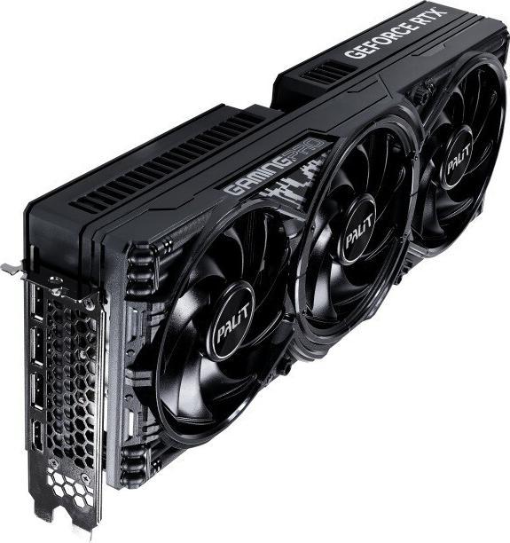 Produktbild XpertVision Palit RTX5070TI GamingPro V1 16GB GDDR7 HDMI 3xDP (16 GB)