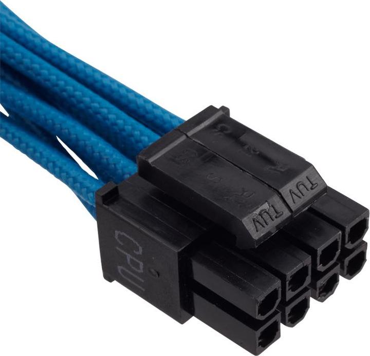 Actual product image Corsair Premium Sleeved Cable Set