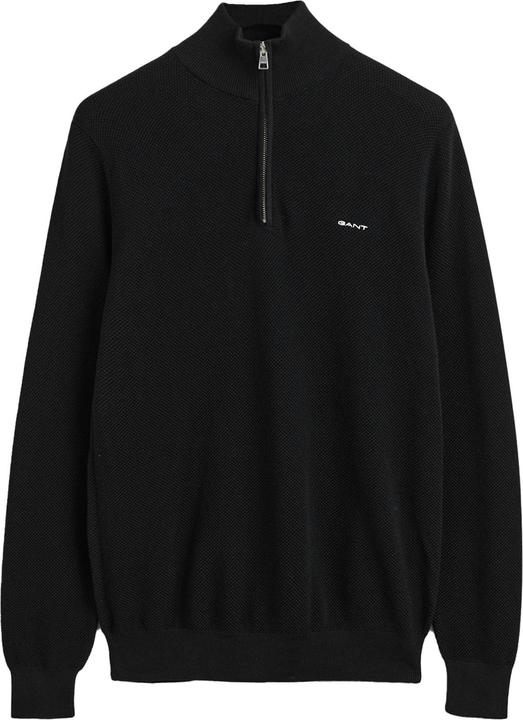 Immagine prodotto GANT Cotton Pique Half Zip (5XL)