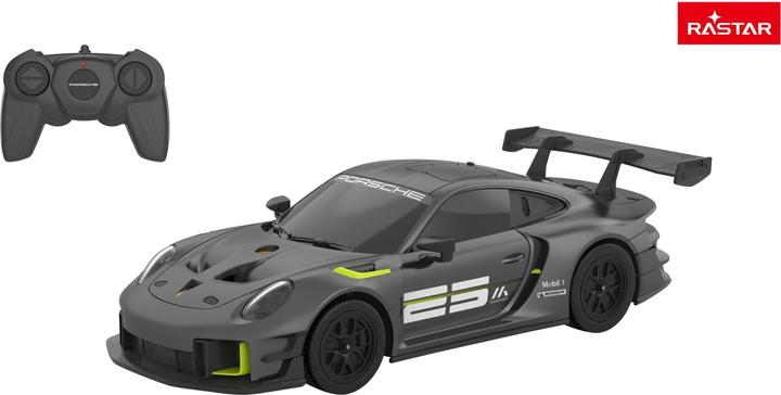 Actual product image Rastar Porsche 911 GT2 RS