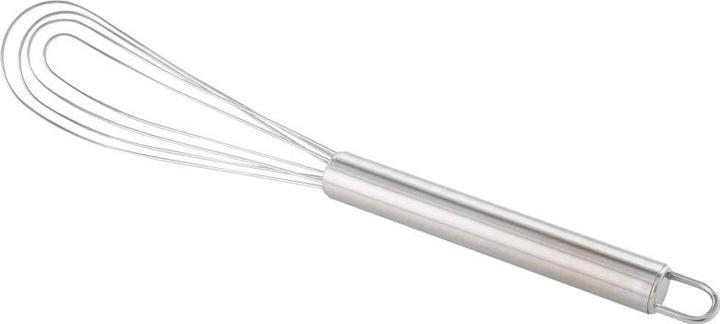 Actual product image EVA Fouet à assiette inox 28x5 cm