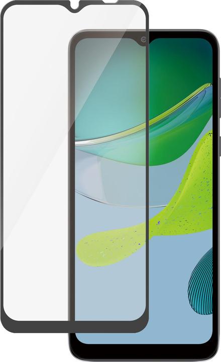 Produktbild PanzerGlass Ultra-Wide Fit (1 Stück, Motorola Moto E13)