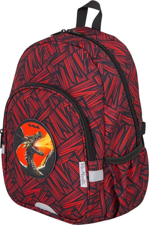 Immagine prodotto Mc Neill Zaino Toby per bambini 35 cm