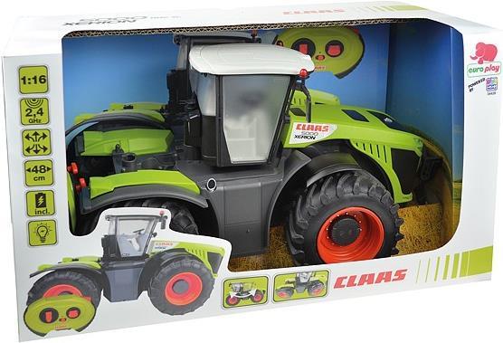 Actual product image Happy People Claas Xerion Traktor 5000