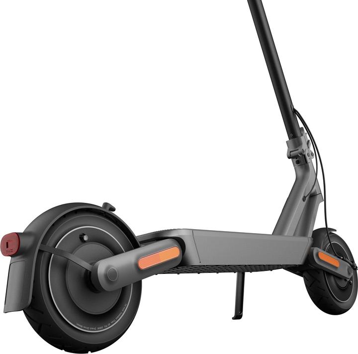 Actual product image Xiaomi MI 4 Ultra EU (25 km/h, 70 km, 500 W)
