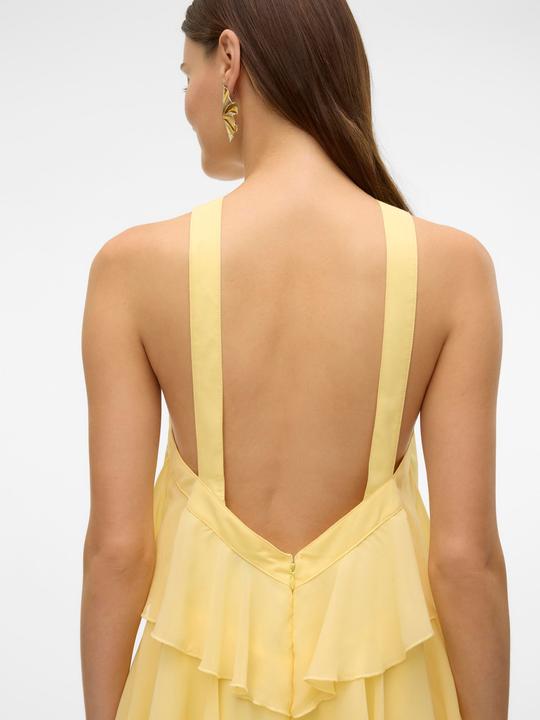 Produktbild Vero Moda VMFELICIA Kurzes Kleid Kleid (XL)