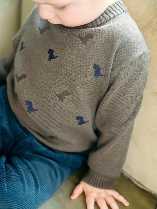 Produktbild Hust and Claire Pullover (92)
