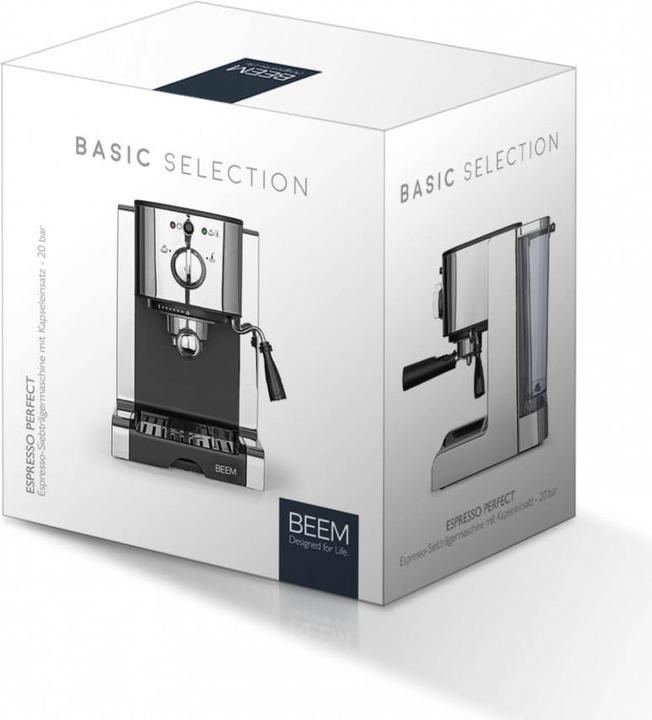 Image du produit Beem Espresso Perfect