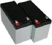 Actual product image APC Replacement battery No. 123