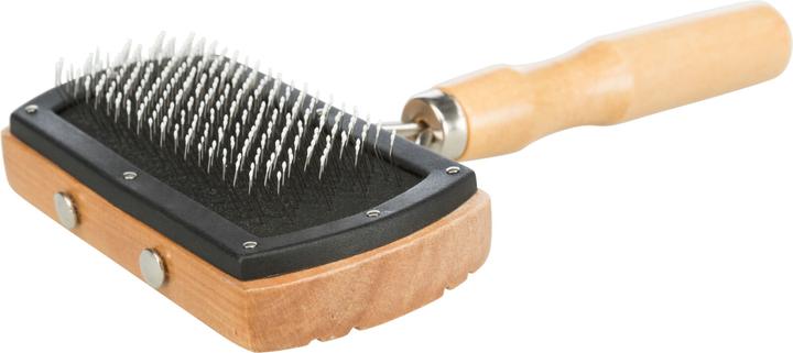 Image du produit Trixie pinceau souple (Chat)