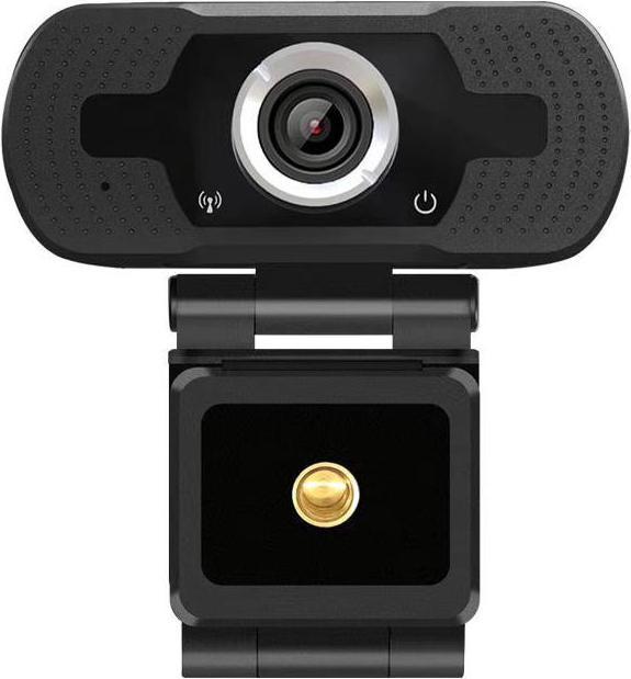 Actual product image Insmat TC950, 2 MP, 1920 x 1080 pixels, Full HD, 30 fps, H.264, USB (2.10 Mpx)