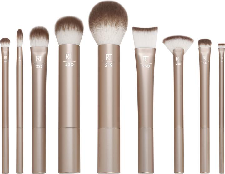 Image du produit Real Techniques Au Naturale (Set)