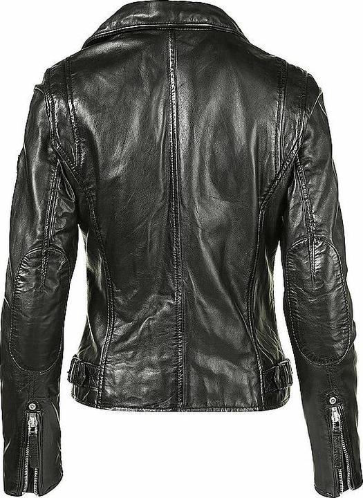 Gipsy by Mauritius Lederjacke (S)