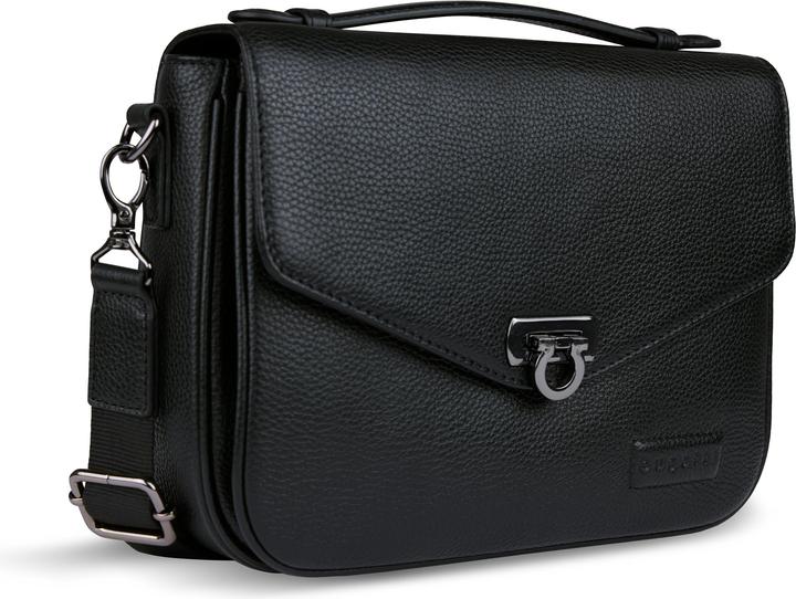 Immagine prodotto Bugatti Elsa Umhängetasche Leder 25 cm