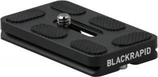 Produktbild Blackrapid Tripod Plate, Arca-Swiss kompatibel, 70 mm (Stativadapter)