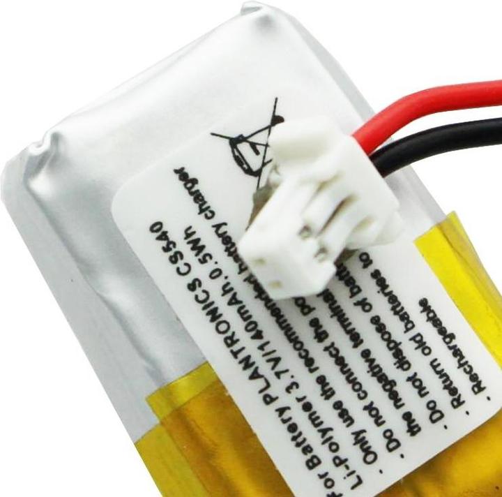 Produktbild Poly Akku CS540, CS540A, 84479-01 und 86180-01, C054A (CS540)