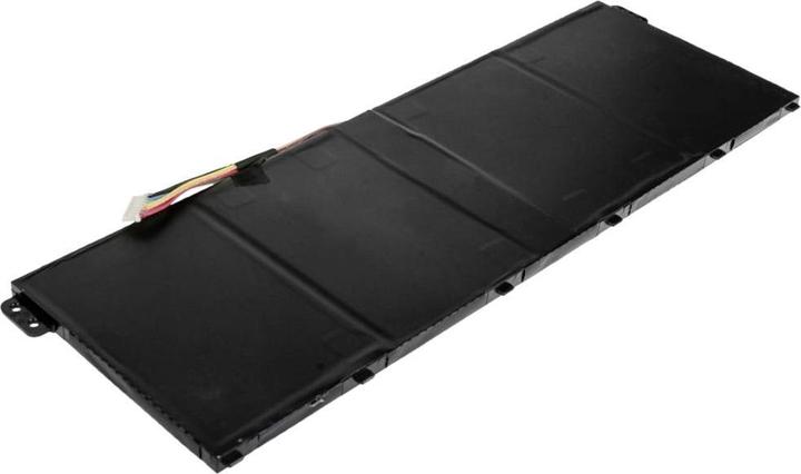 Actual product image GreenCell Cell AC62 Notebook Spare Battery (4 Cells, 3600 mAh)